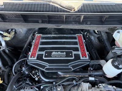 2021 Chevrolet Tahoe 4WD High Country