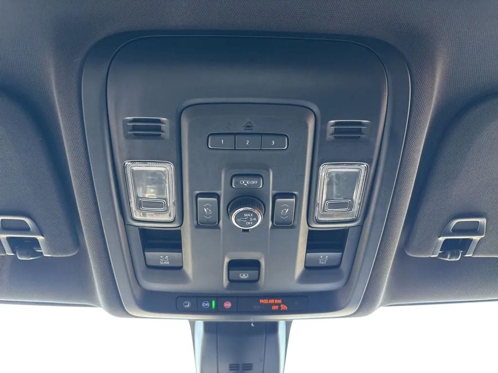 2021 Chevrolet Tahoe 4WD High Country