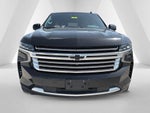 2021 Chevrolet Tahoe 4WD High Country