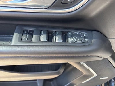 2021 Chevrolet Tahoe 4WD High Country
