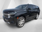 2021 Chevrolet Tahoe 4WD High Country