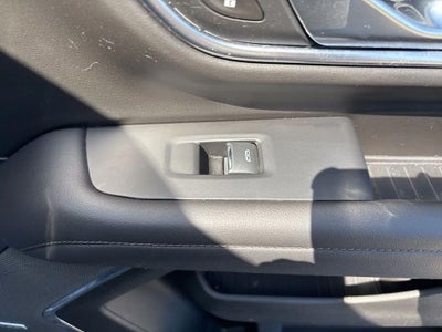 2021 Chevrolet Tahoe 4WD High Country