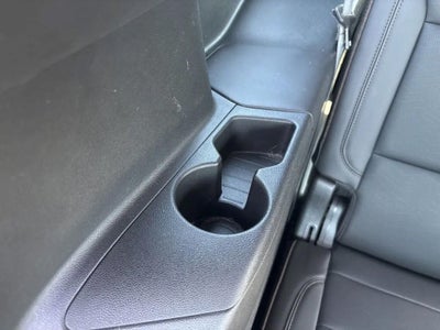 2021 Chevrolet Tahoe 4WD High Country