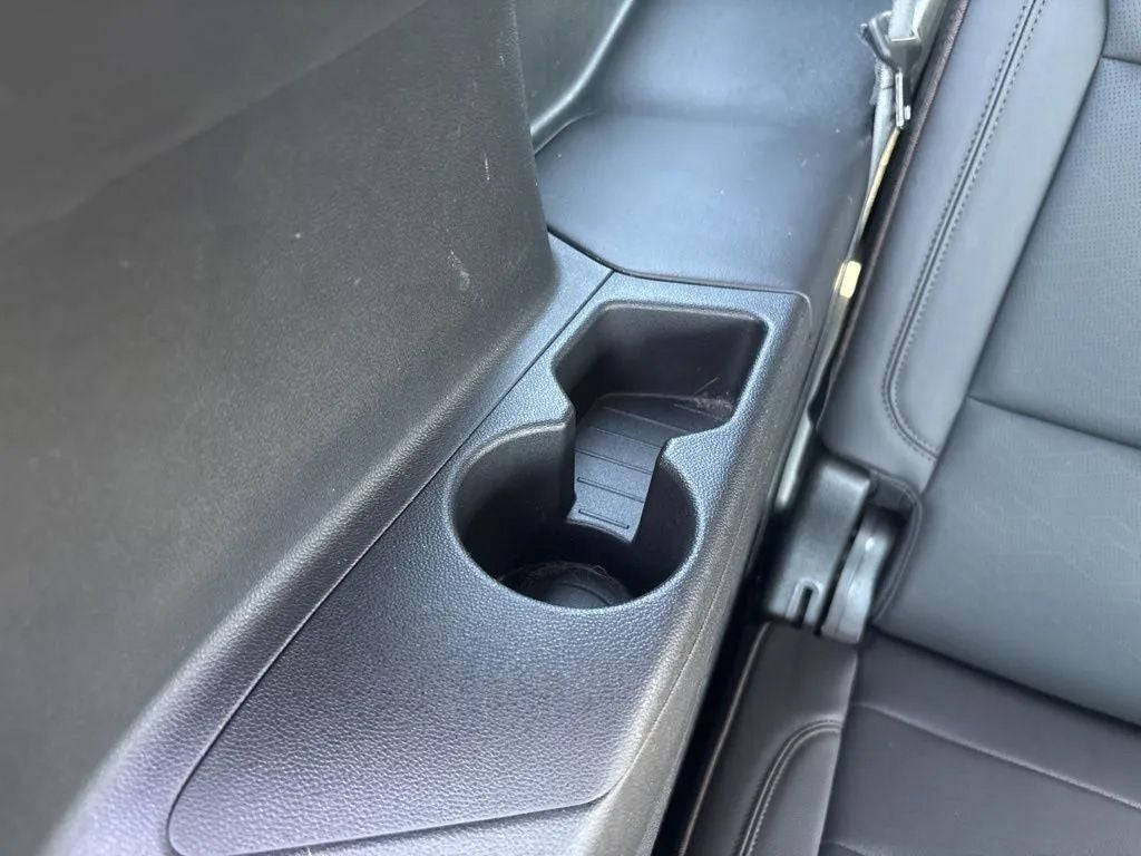 2021 Chevrolet Tahoe 4WD High Country