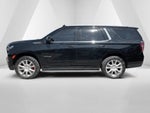2021 Chevrolet Tahoe 4WD High Country