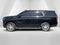 2021 Chevrolet Tahoe 4WD High Country