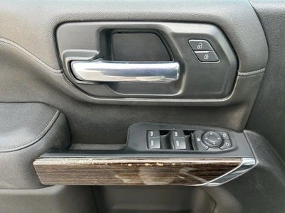 2023 GMC Sierra 2500HD SLE