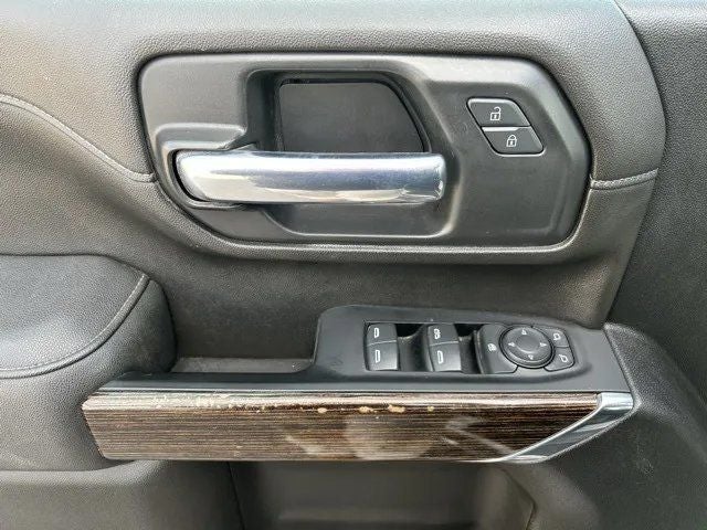 2023 GMC Sierra 2500HD SLE