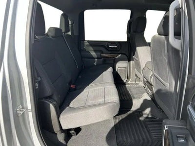 2023 GMC Sierra 2500HD SLE