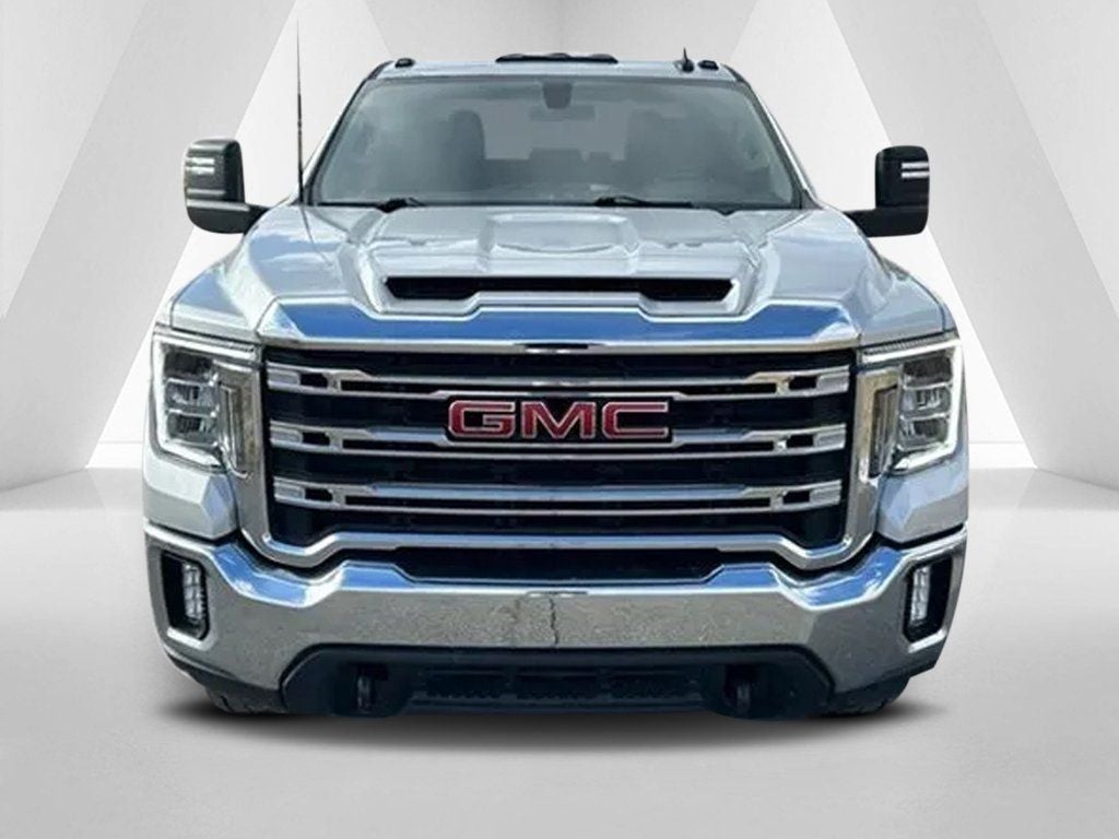 2023 GMC Sierra 2500HD SLE