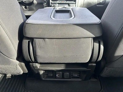 2023 GMC Sierra 2500HD SLE