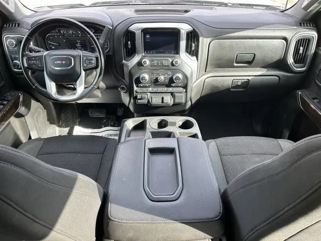 2023 GMC Sierra 2500HD SLE