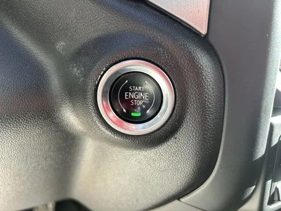 2023 GMC Sierra 2500HD SLE