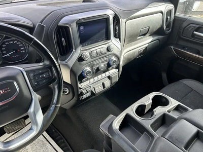 2023 GMC Sierra 2500HD SLE