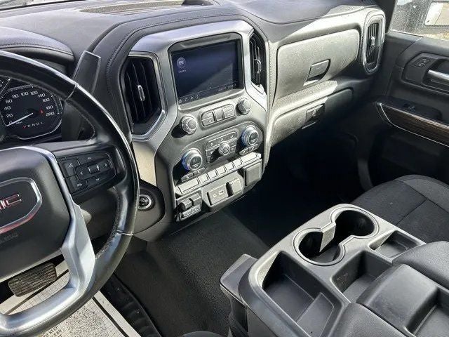 2023 GMC Sierra 2500HD SLE