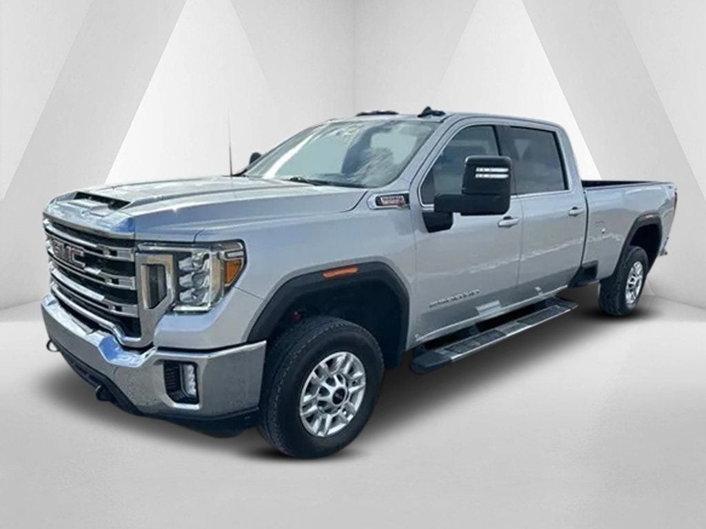 2023 GMC Sierra 2500HD SLE