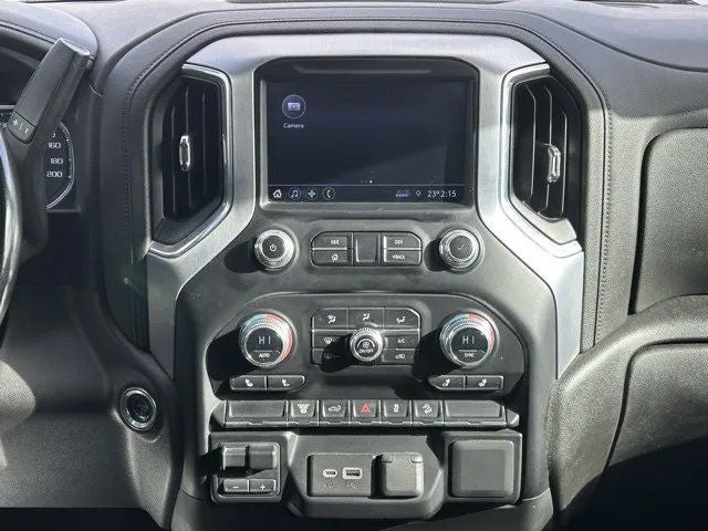 2023 GMC Sierra 2500HD SLE