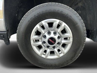 2023 GMC Sierra 2500HD SLE