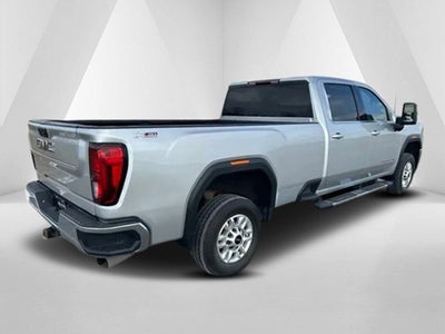 2023 GMC Sierra 2500HD SLE