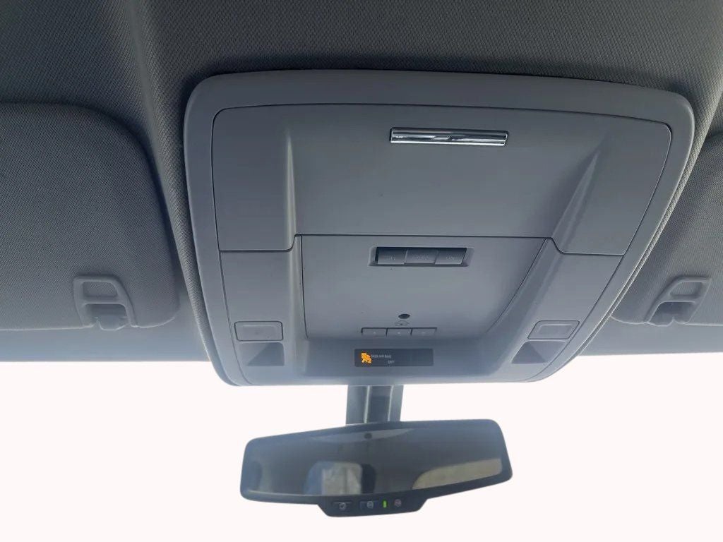 2018 GMC Sierra 2500HD SLE