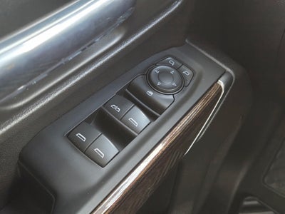 2023 GMC Sierra 2500HD 4WD Crew Cab Standard Bed SLE