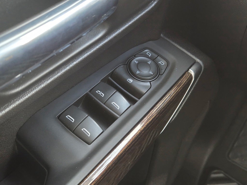 2023 GMC Sierra 2500HD 4WD Crew Cab Standard Bed SLE