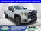 2021 GMC Sierra 2500HD 4WD Crew Cab Standard Bed SLE
