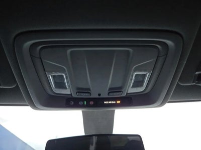 2021 GMC Sierra 2500HD 4WD Crew Cab Standard Bed SLE