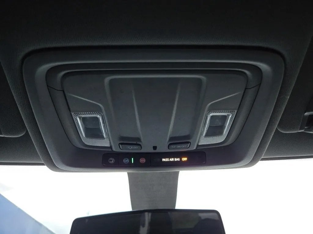 2021 GMC Sierra 2500HD 4WD Crew Cab Standard Bed SLE