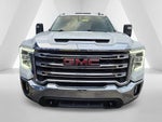 2021 GMC Sierra 2500HD 4WD Crew Cab Standard Bed SLE