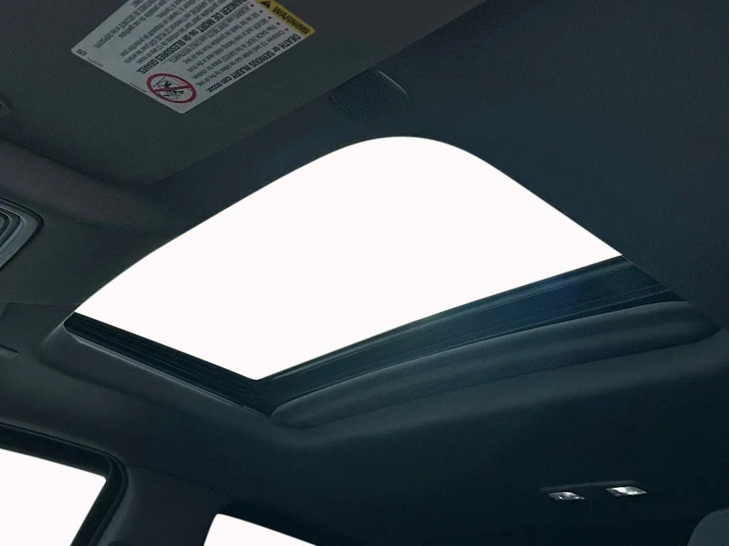 2023 GMC Sierra 2500HD 4WD Crew Cab Standard Bed Denali