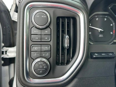 2023 GMC Sierra 2500HD 4WD Crew Cab Standard Bed Denali