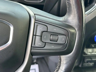 2023 GMC Sierra 2500HD 4WD Crew Cab Standard Bed Denali