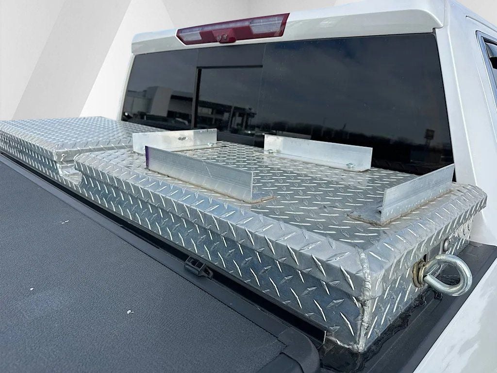 2023 GMC Sierra 2500HD 4WD Crew Cab Standard Bed Denali