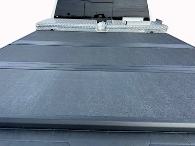 2023 GMC Sierra 2500HD 4WD Crew Cab Standard Bed Denali