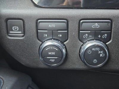 2024 GMC Sierra 1500 4WD Crew Cab Short Box SLE