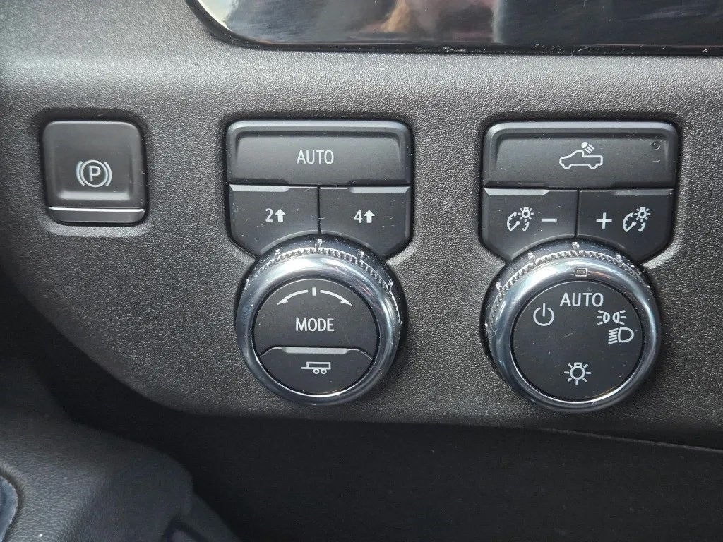 2024 GMC Sierra 1500 4WD Crew Cab Short Box SLE