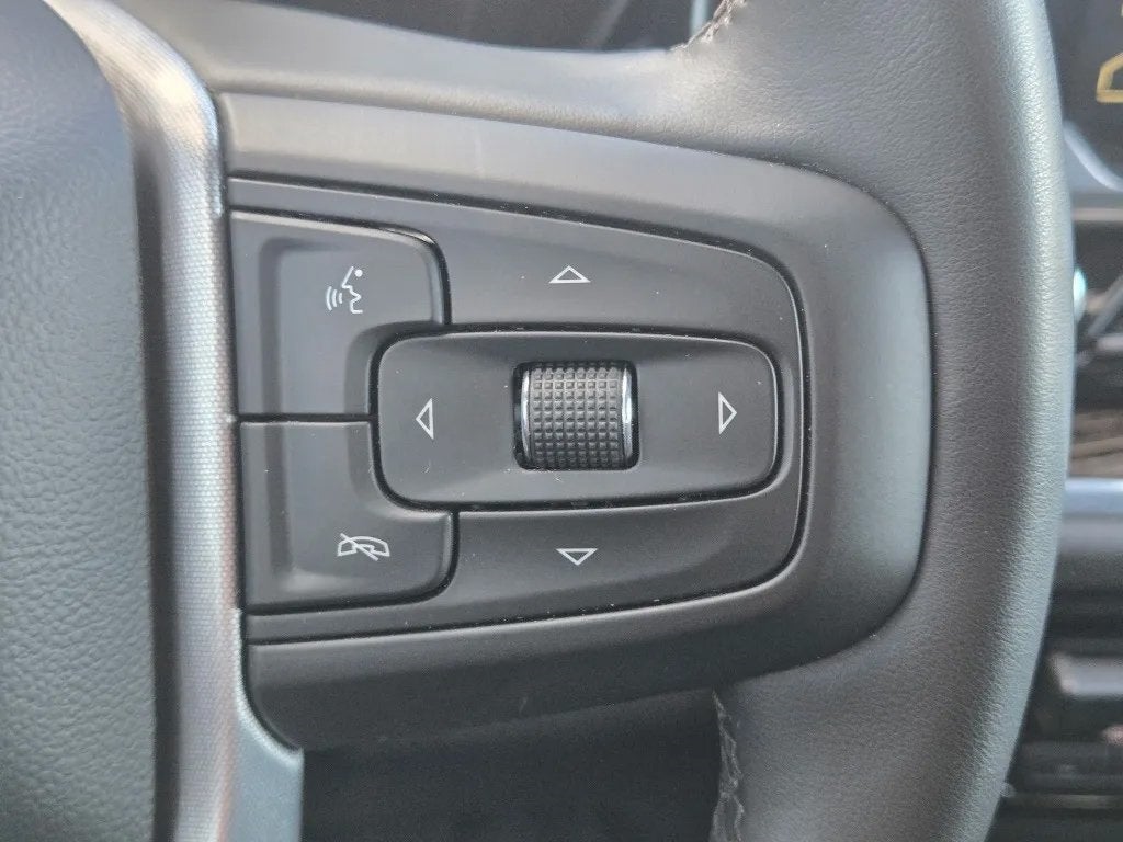 2024 GMC Sierra 1500 4WD Crew Cab Short Box SLE