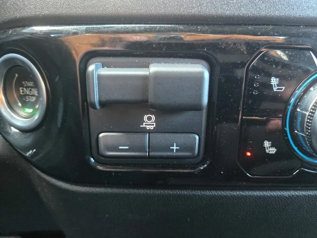 2024 GMC Sierra 1500 4WD Crew Cab Short Box SLE