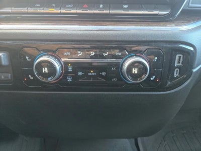 2024 GMC Sierra 1500 4WD Crew Cab Short Box SLE