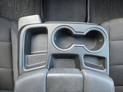 2024 GMC Sierra 1500 4WD Crew Cab Short Box SLE