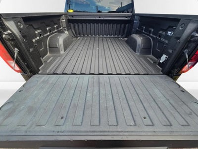 2024 GMC Sierra 1500 4WD Crew Cab Short Box SLE