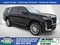 2023 Cadillac Escalade 4WD Premium Luxury