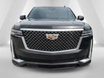 2023 Cadillac Escalade 4WD Premium Luxury