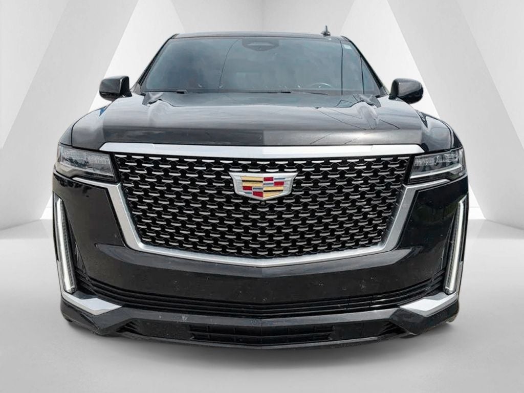 2023 Cadillac Escalade 4WD Premium Luxury