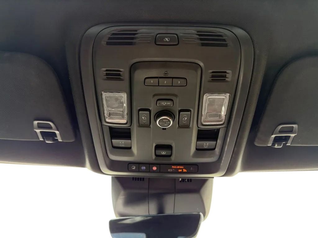 2023 Cadillac Escalade 4WD Premium Luxury