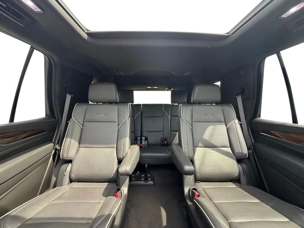 2023 Cadillac Escalade 4WD Premium Luxury