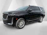2023 Cadillac Escalade 4WD Premium Luxury