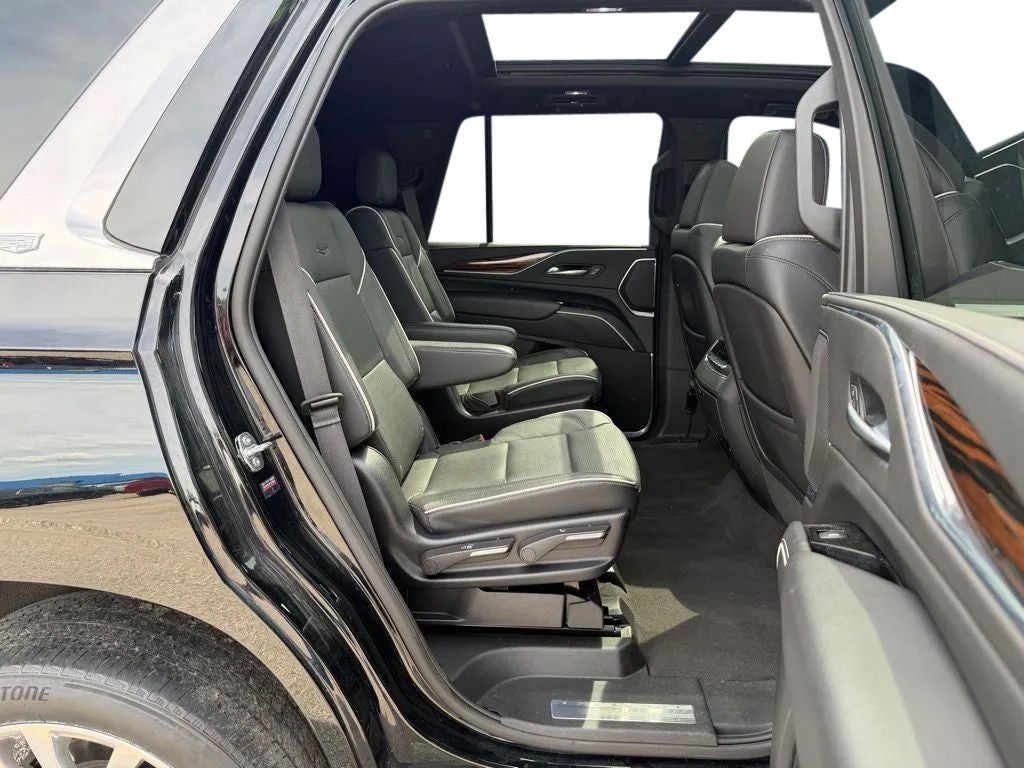 2023 Cadillac Escalade 4WD Premium Luxury