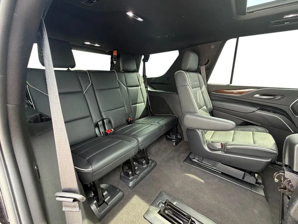 2023 Cadillac Escalade 4WD Premium Luxury